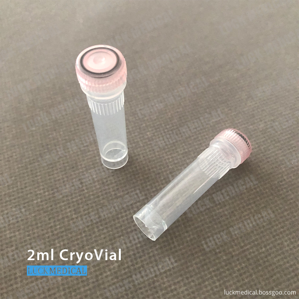 2ml Cryovial 32 2ml Cryovial 32