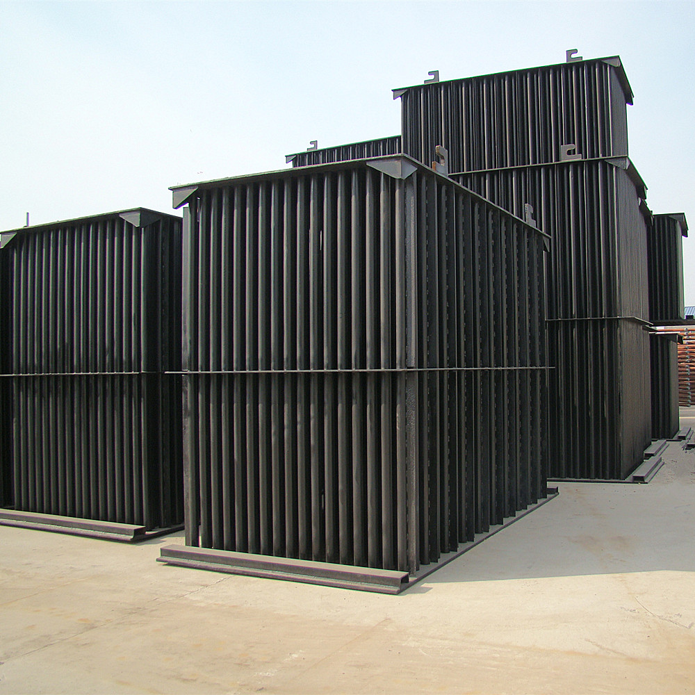 Energy Saving Air Preheater
