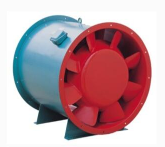 tunnel ventilation fans