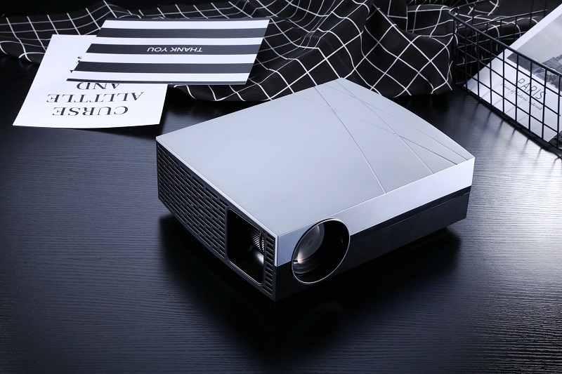 Portable Hd Projector