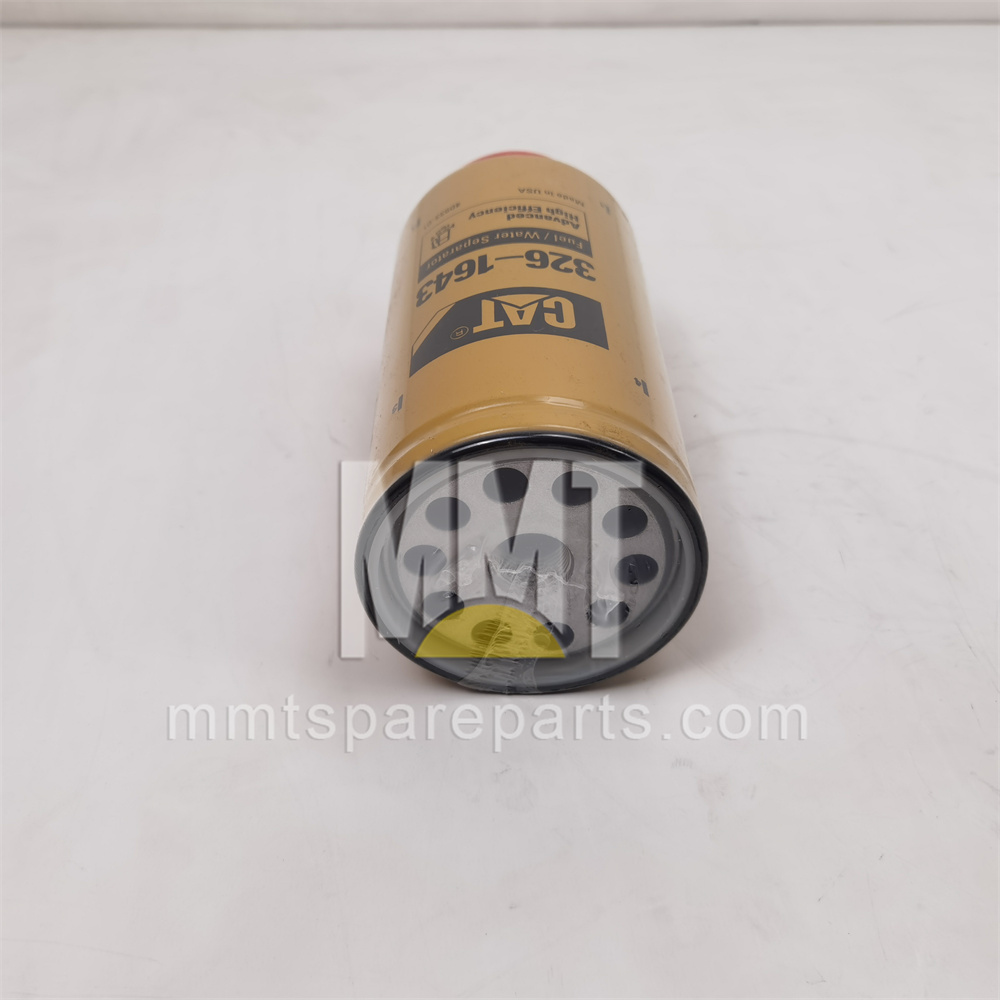 Fuel Water Separator Filter 326-1643 Fuel Water Separator Filter 326-1643