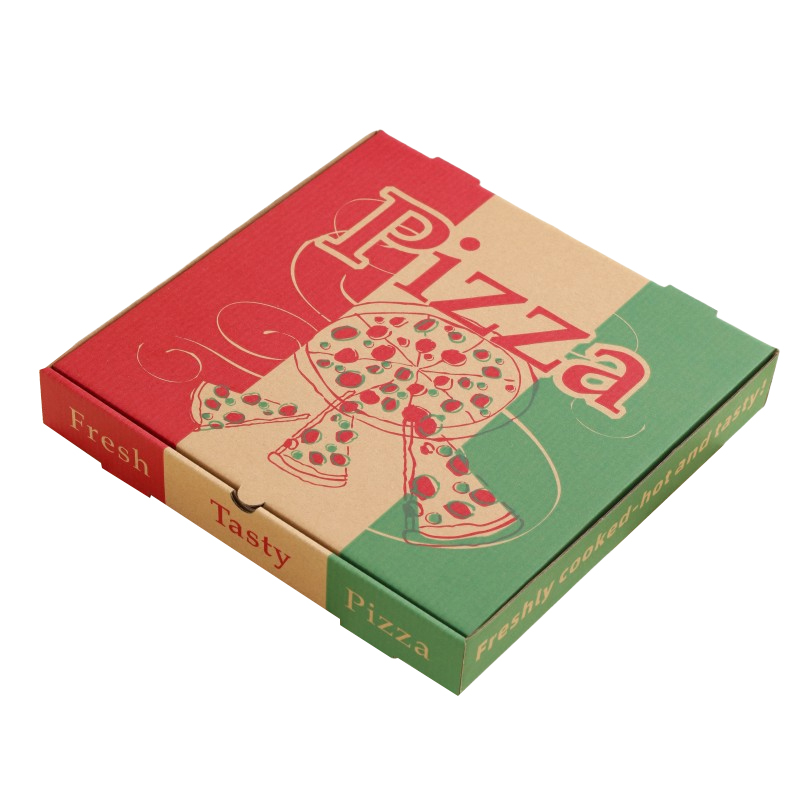 stock corrugated pizza box stock corrugated pizza box