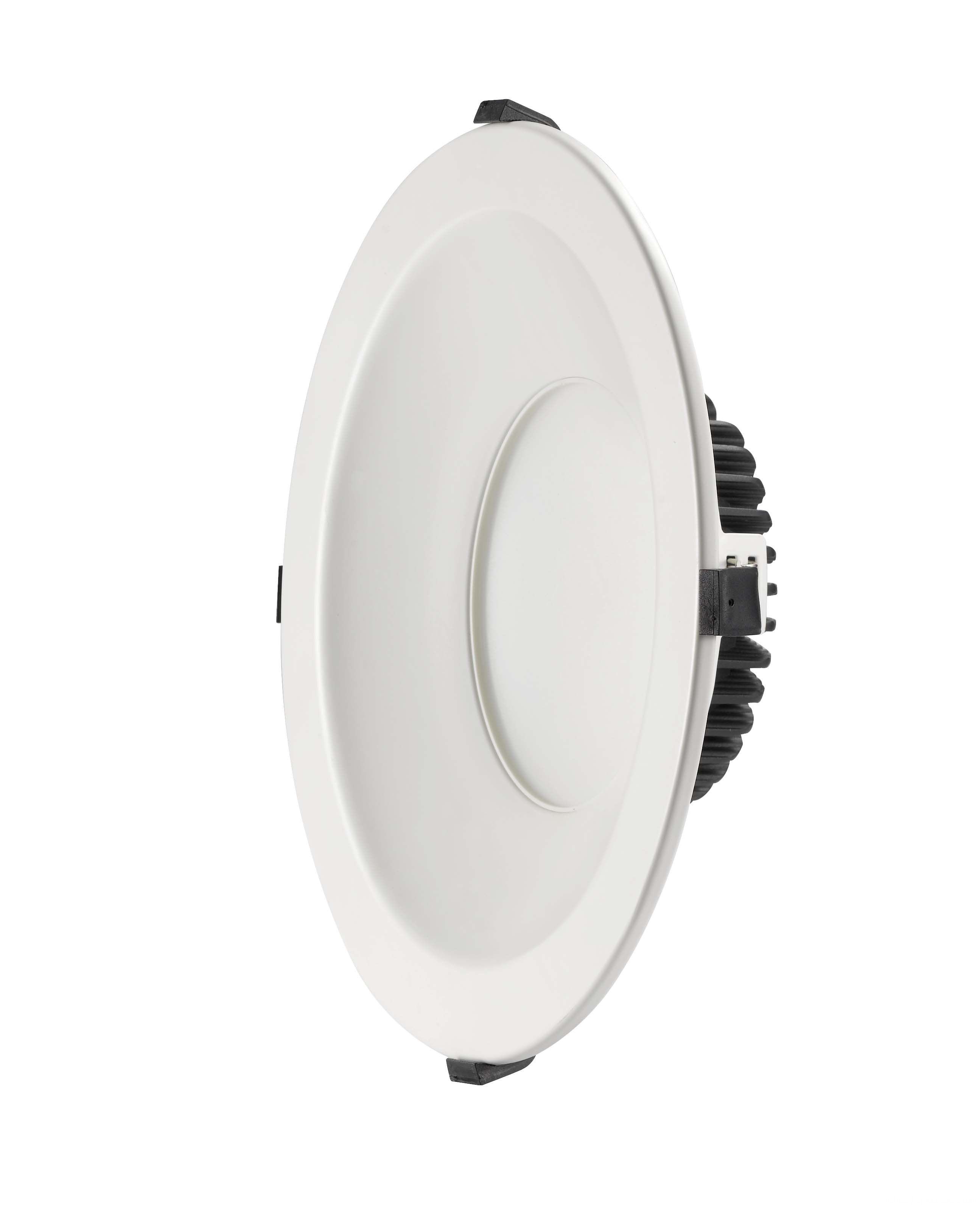 10 inch led downlights