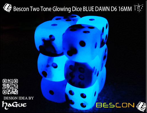 BLUE DAWN D6-1 BLUE DAWN D6-1