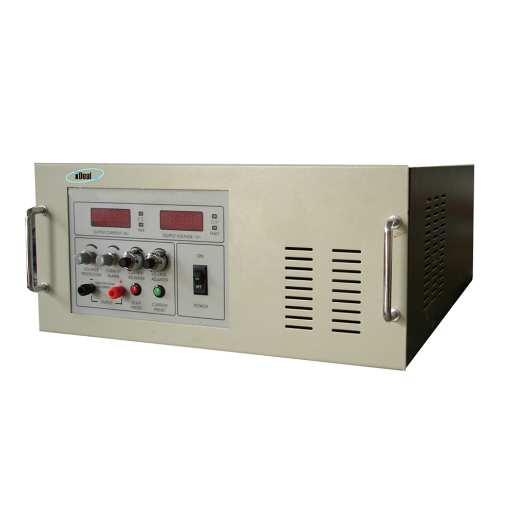 Bench Linear Power Supplies