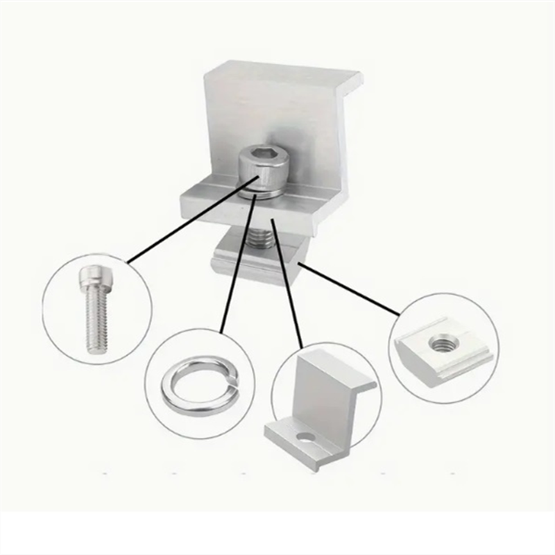 Solar Clamp (1) Solar Clamp (1)
