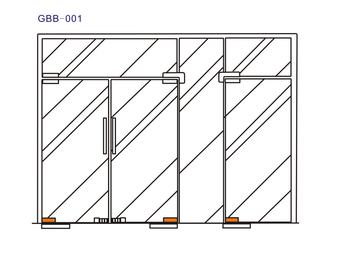 GBB-001-6 GBB-001-6