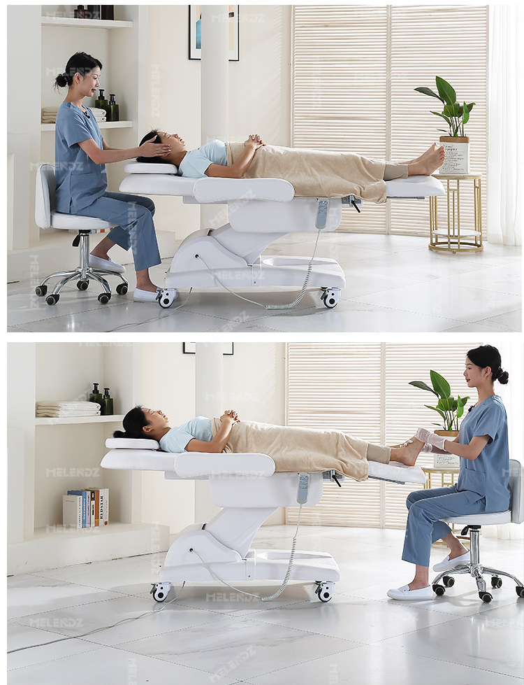 Gynecological beds (3) Gynecological beds (3)