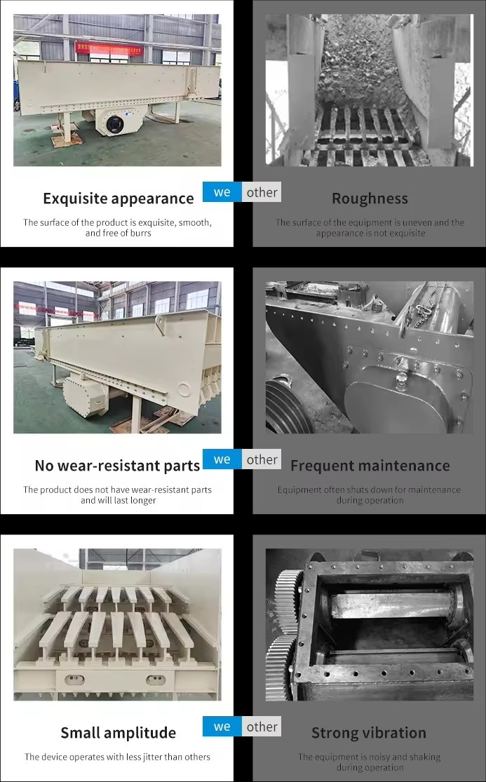 VGF Series VGF Series