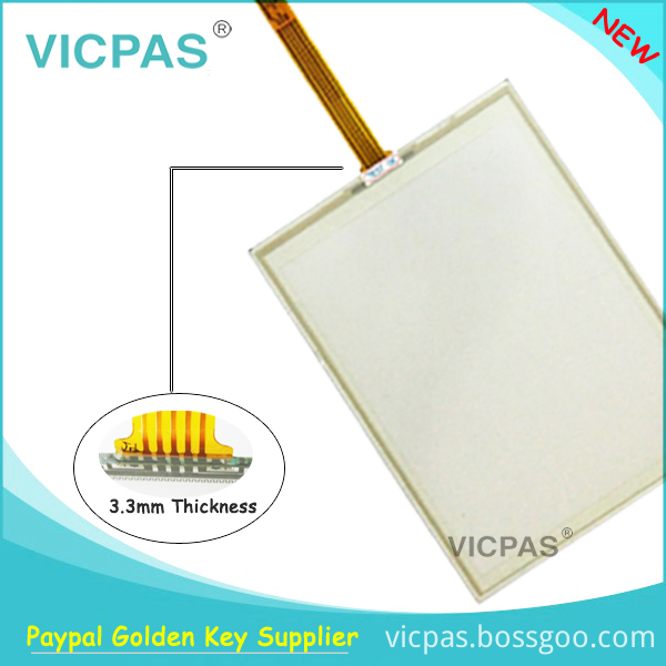 3a99150 Touch Membrane Glass