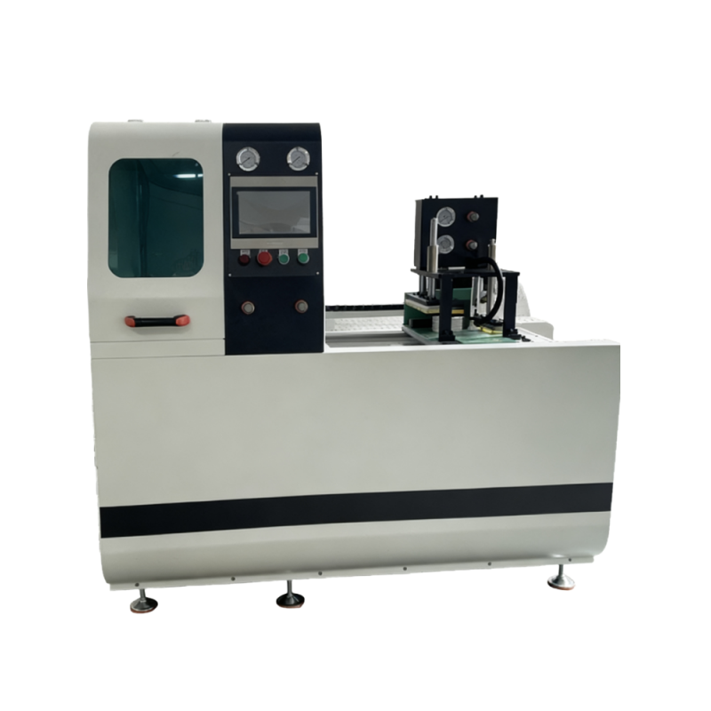 aluminum sawing machine aluminum sawing machine