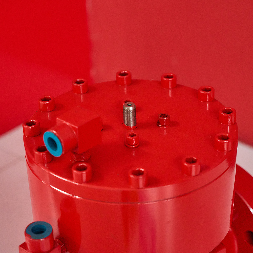 Hydraulic Flat Valve 1 Hydraulic Flat Valve 1