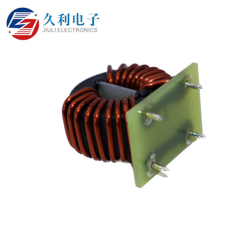 Common-mode inductance Common-mode inductance