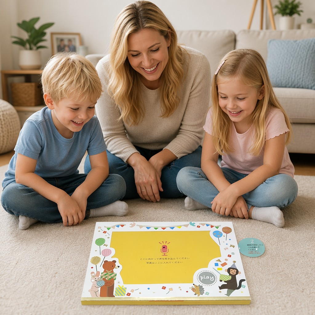 recordable birthday card recordable birthday card