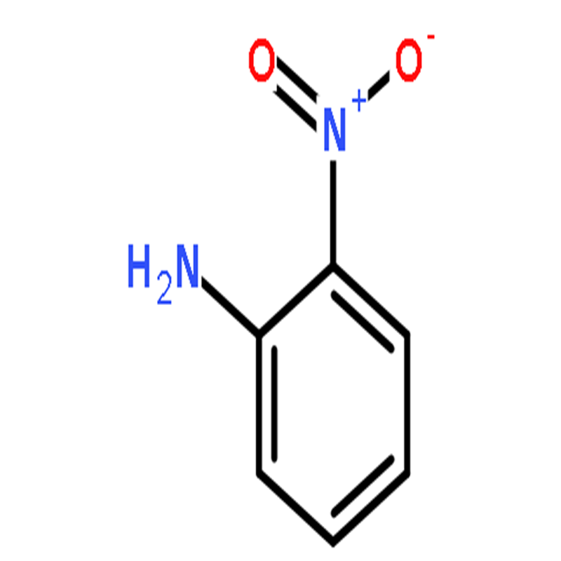 2-Nitroanilin mit CAS 88-74-4 2-Nitroaniline with CAS 88-74-4