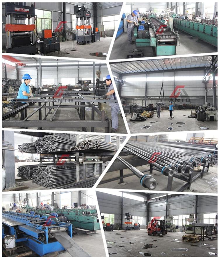 Malha soldada reforçada Reinforced welded mesh