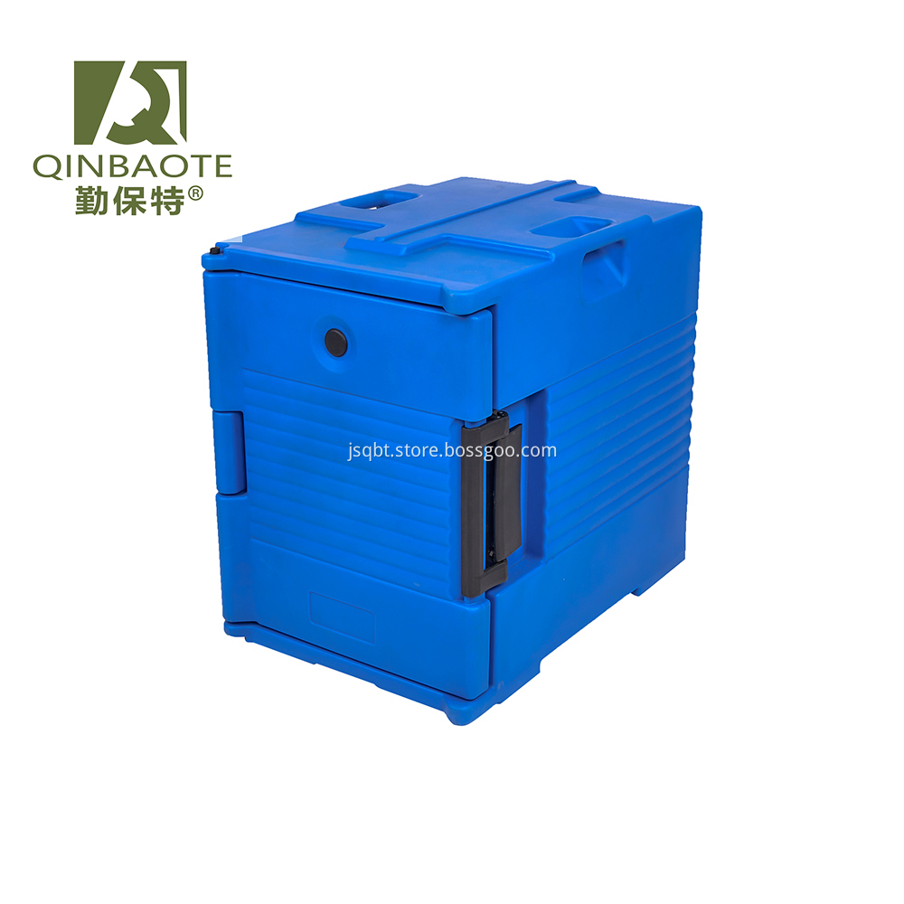 Insulated Food Pan Carrier Insulated Food Pan Carrier