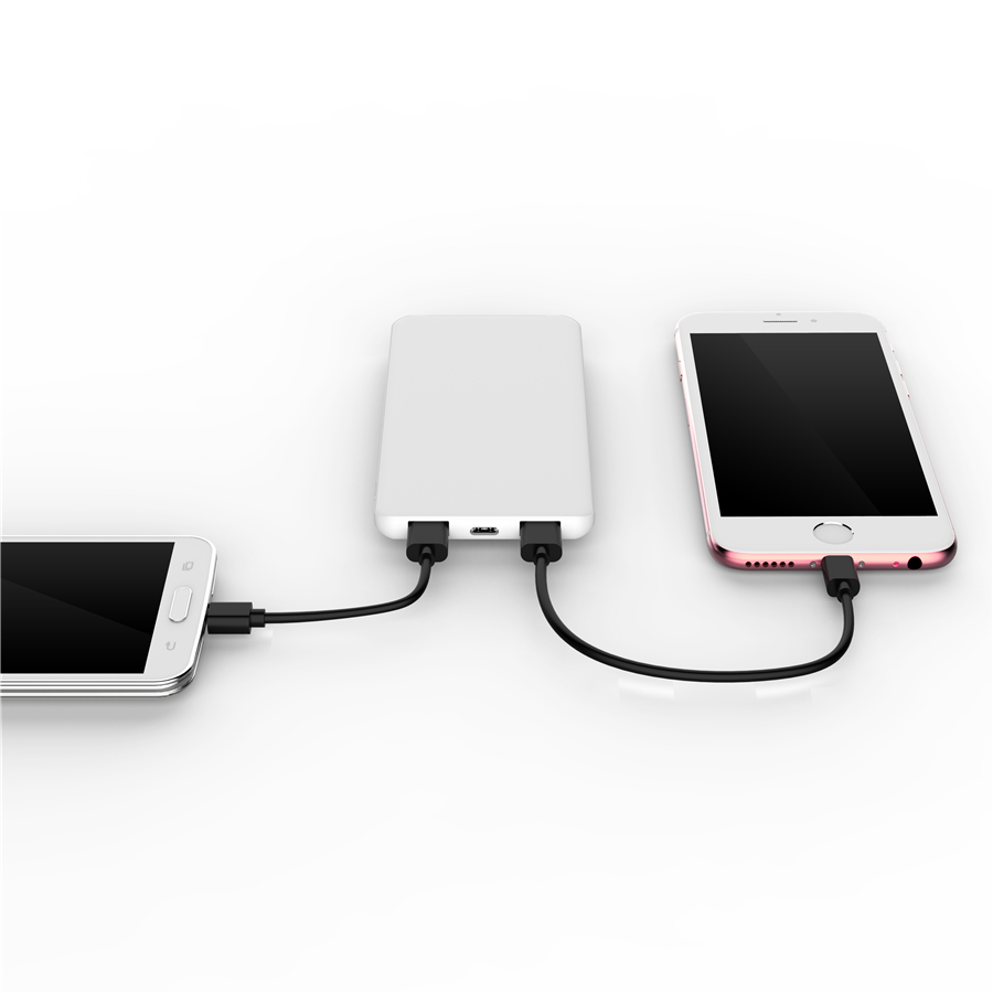 Banque de puissance de batterie Glida Glida Battery Power Bank