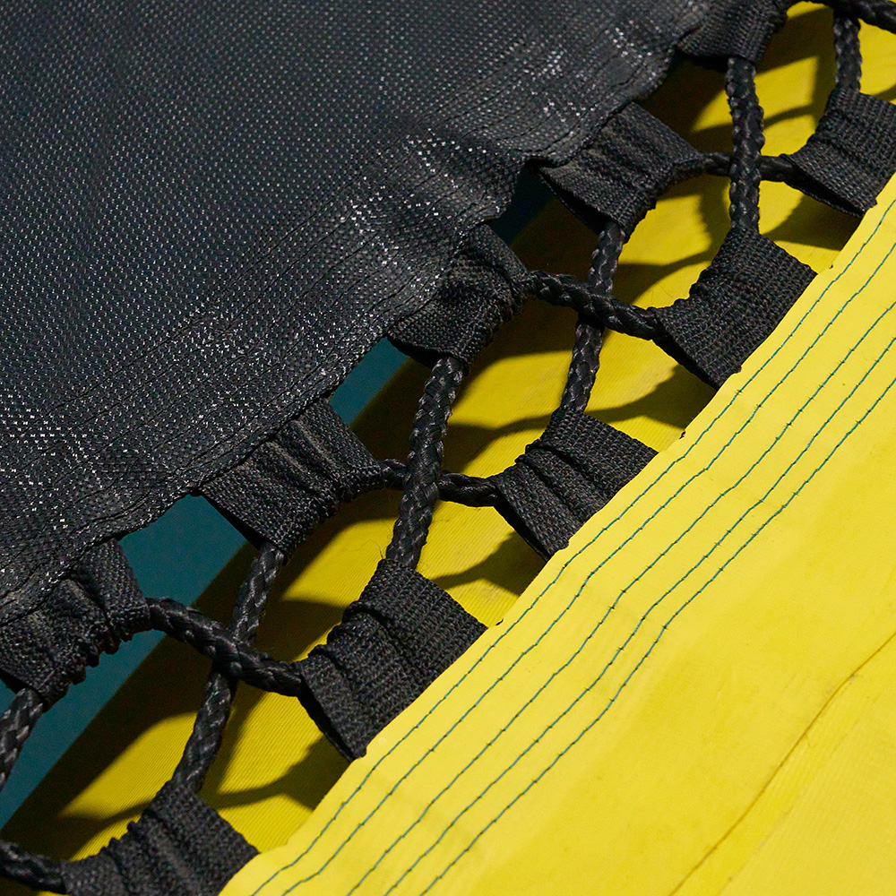 Trampoline Trampoline