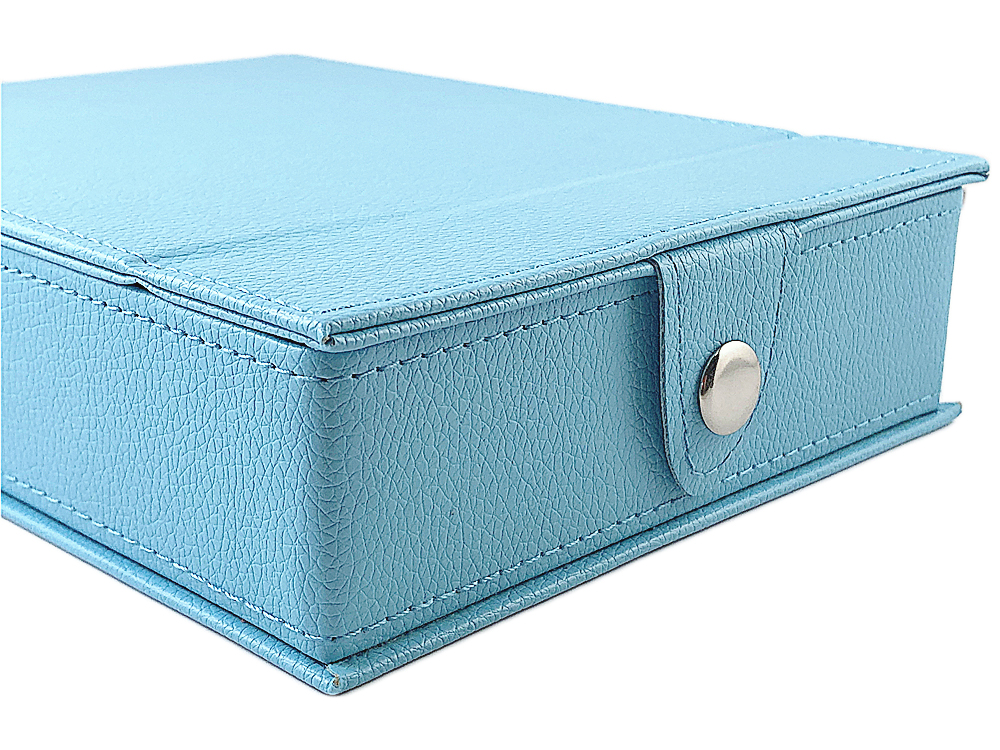 Boîtes de rangement en tissu Fabric Storage Boxes