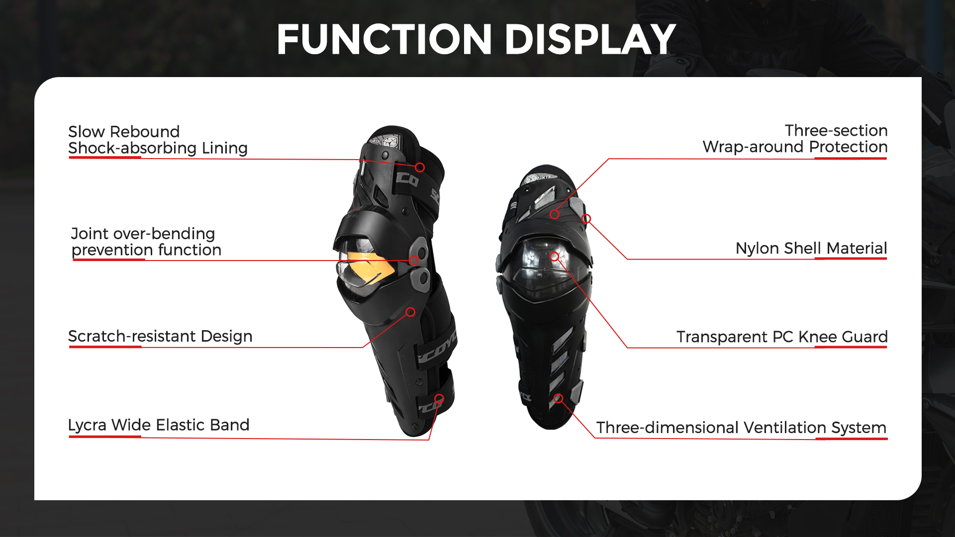 dirt bike knee and elbow pads dirt bike knee and elbow pads