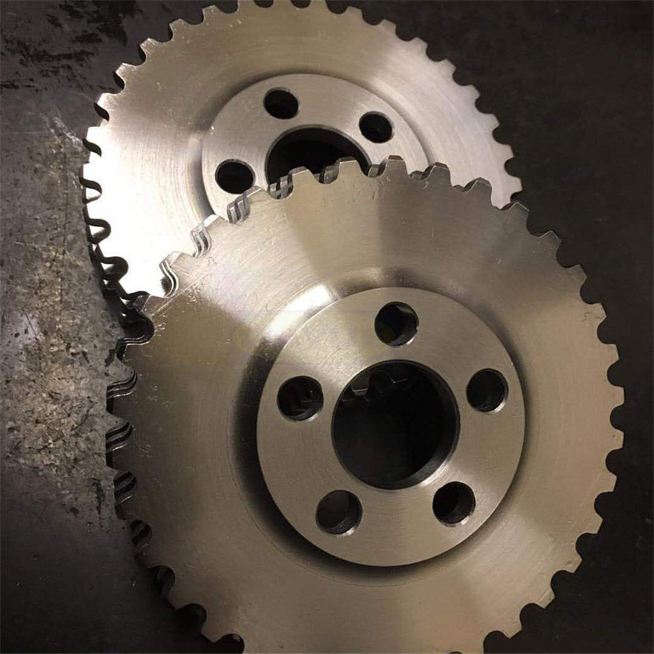 Sprocket Sprocket