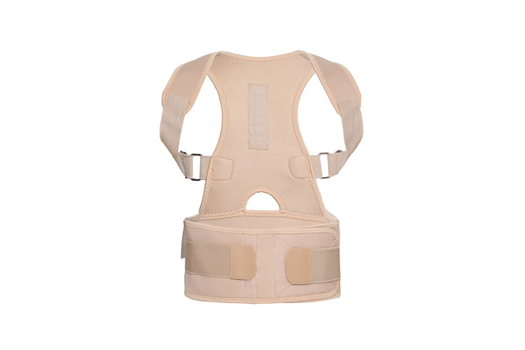 Back Support Brace for Women and Men b