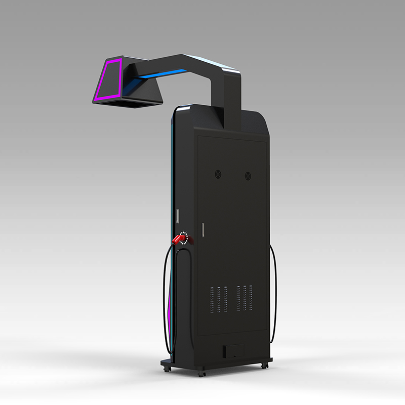 VR virtual entertainment machine VR virtual entertainment machine