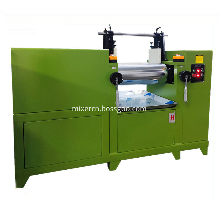 B10 Inch Open Mill2 B10 Inch Open Mill2