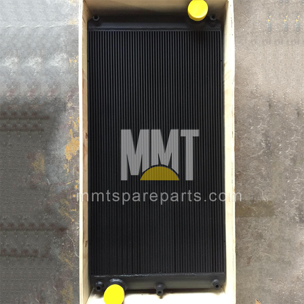 Radiator 256-5308 Radiator 256-5308