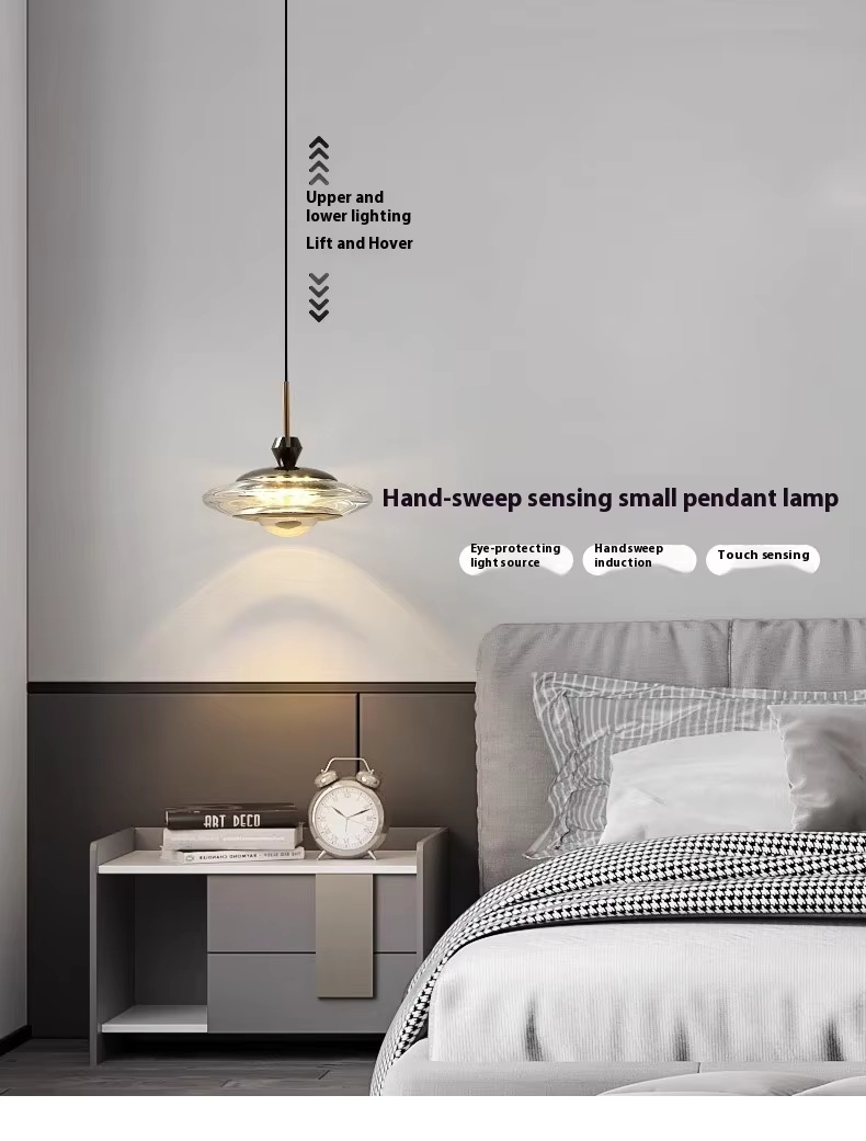 Smart-Pendant-Light-for-Bedroom Smart-Pendant-Light-for-Bedroom