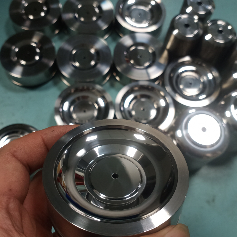 DC53 Cold forging mold DC53 Cold forging mold