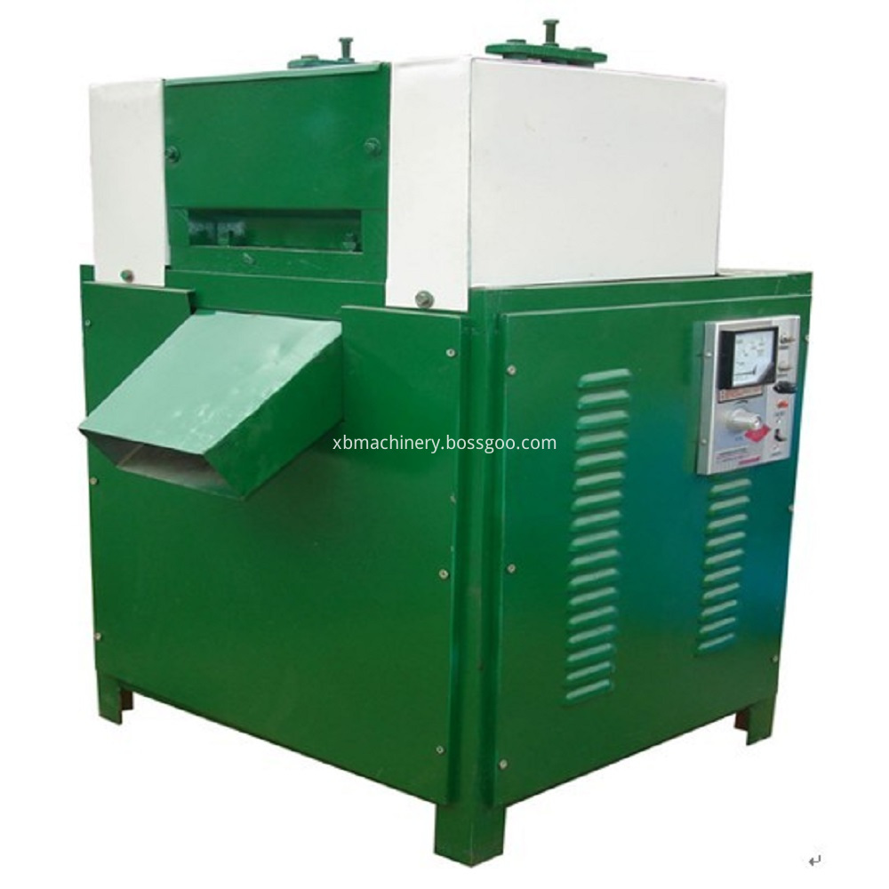 Kunststoff-Pelletieranlage plastic pelletizing line