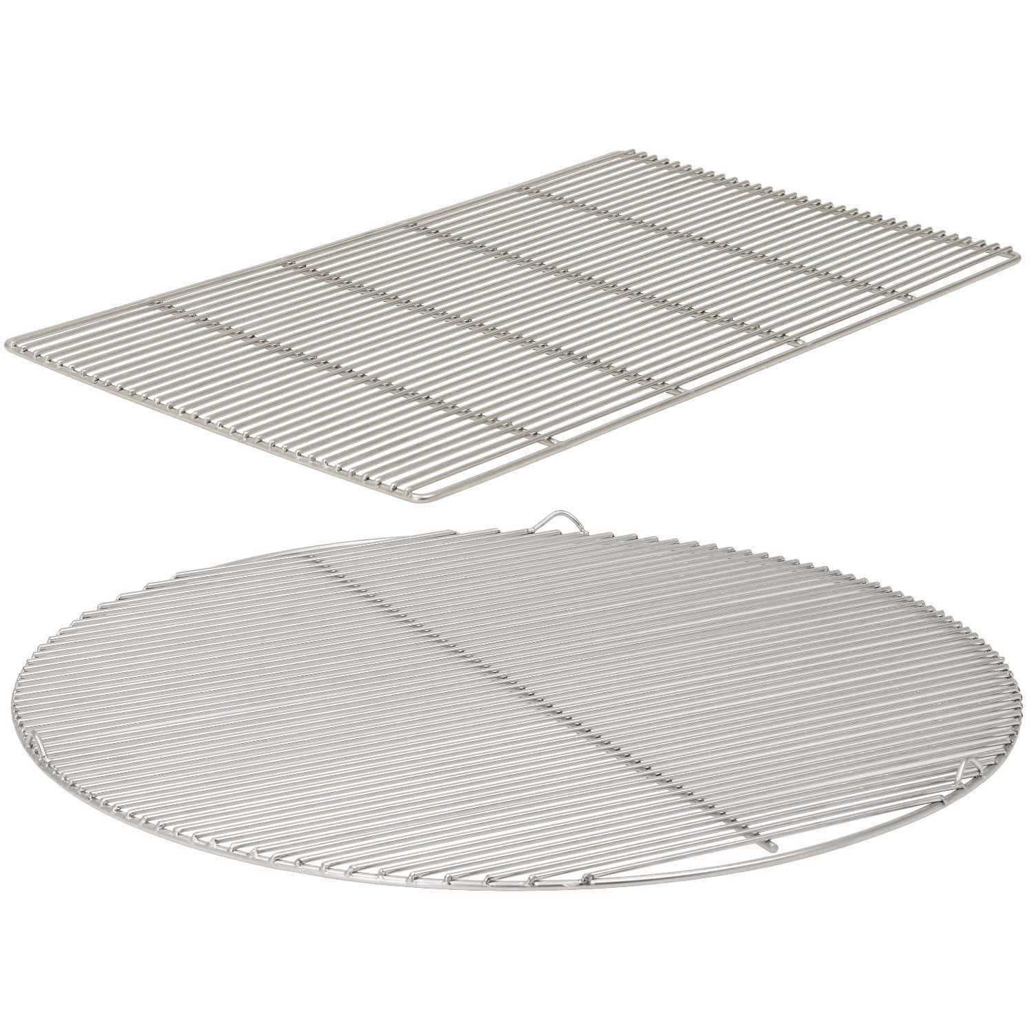 Barbecue Grill Mesh