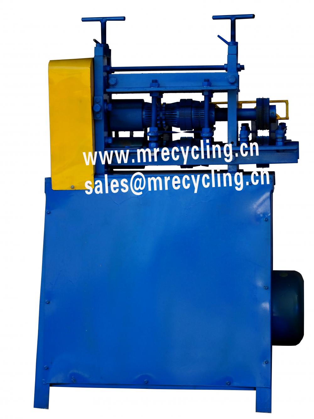 metal recycling industry metal recycling industry