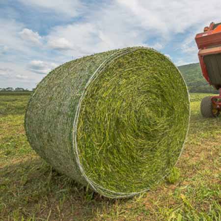 Bale Net Wrap Bale Net Wrap