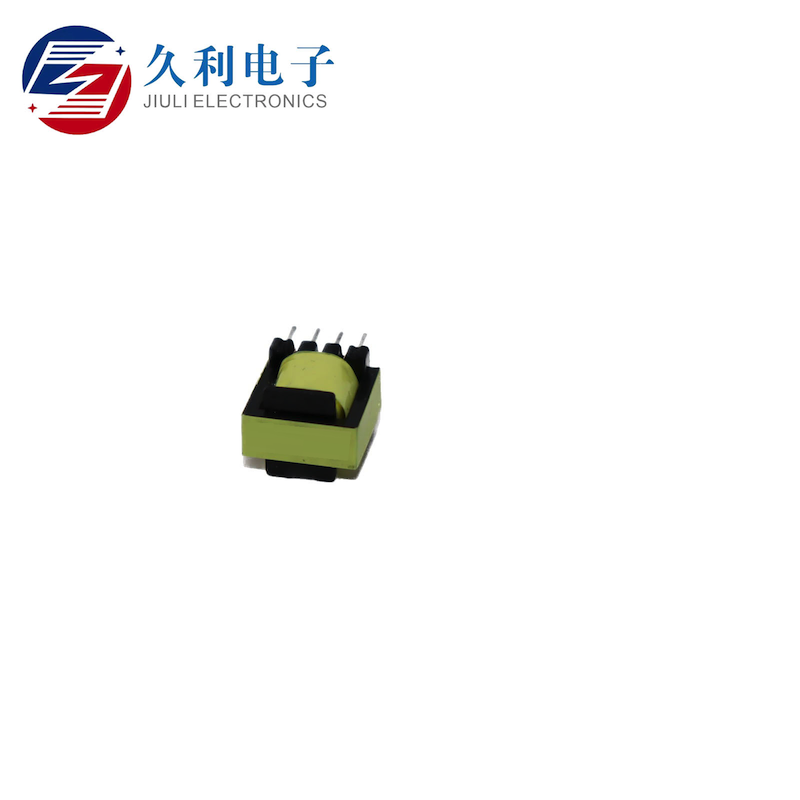High-frequency transformer High-frequency transformer