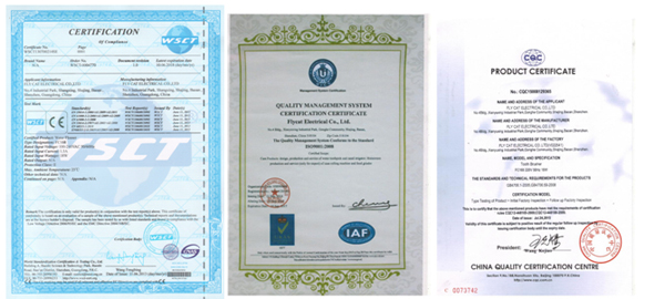 Su fişeği belgesi waterflosser certificate