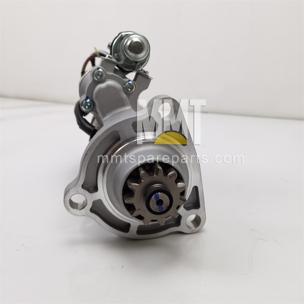 Starting motor 390-0788 Starting motor 390-0788
