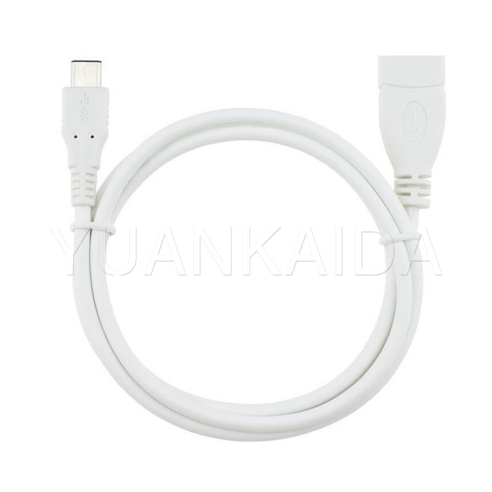 type c 3.0 to af cable