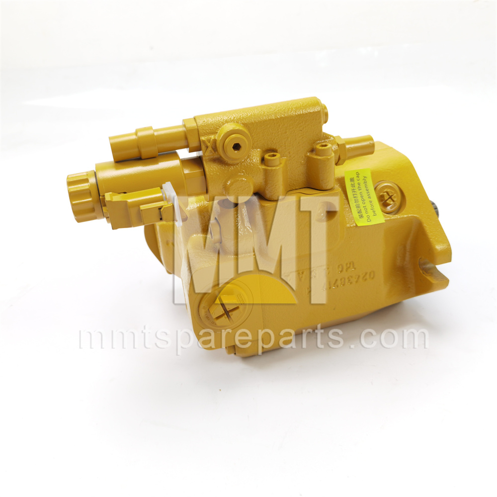 Hydraulic Fan Pump 524-0925 Hydraulic Fan Pump 524-0925