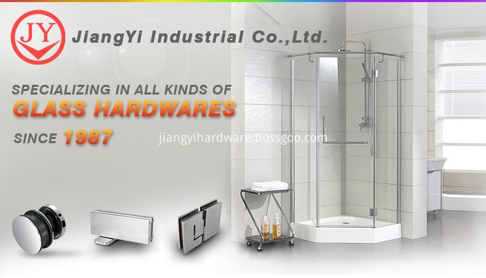 Sliding Glass Shower Door