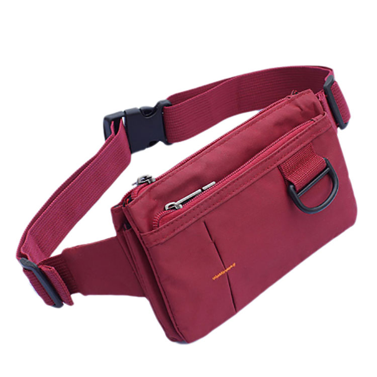 Fanny Hüfttasche Fanny Waist Pack