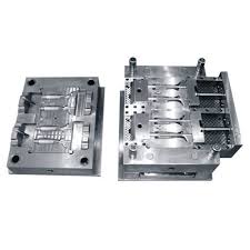  Mold Die Casting