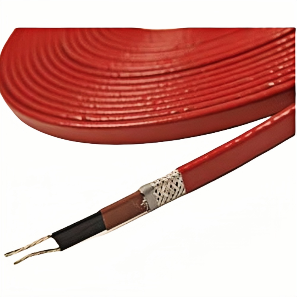 Constant power heat trace cable Constant power heat trace cable