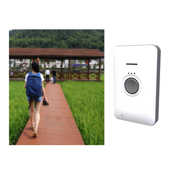 kid gps tracker