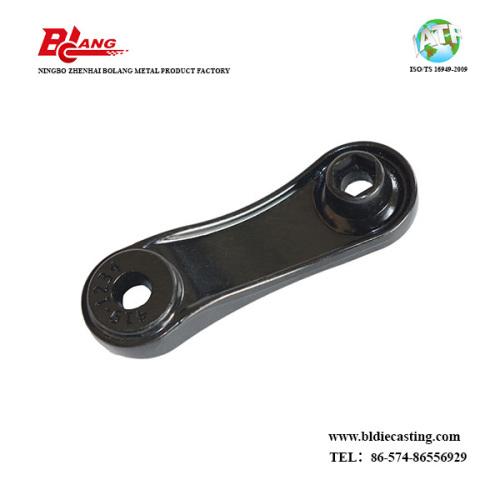 Quality Aluminum Alloy Drive Arm Crank for Sale