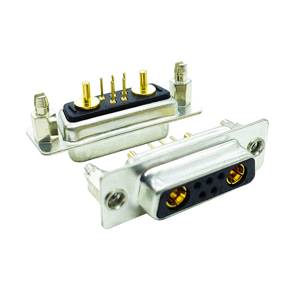 7 pin connector 7 pin connector