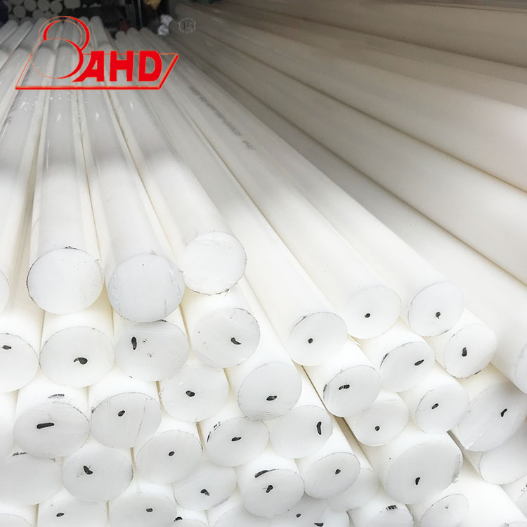 25mm PE rod 25mm PE rod