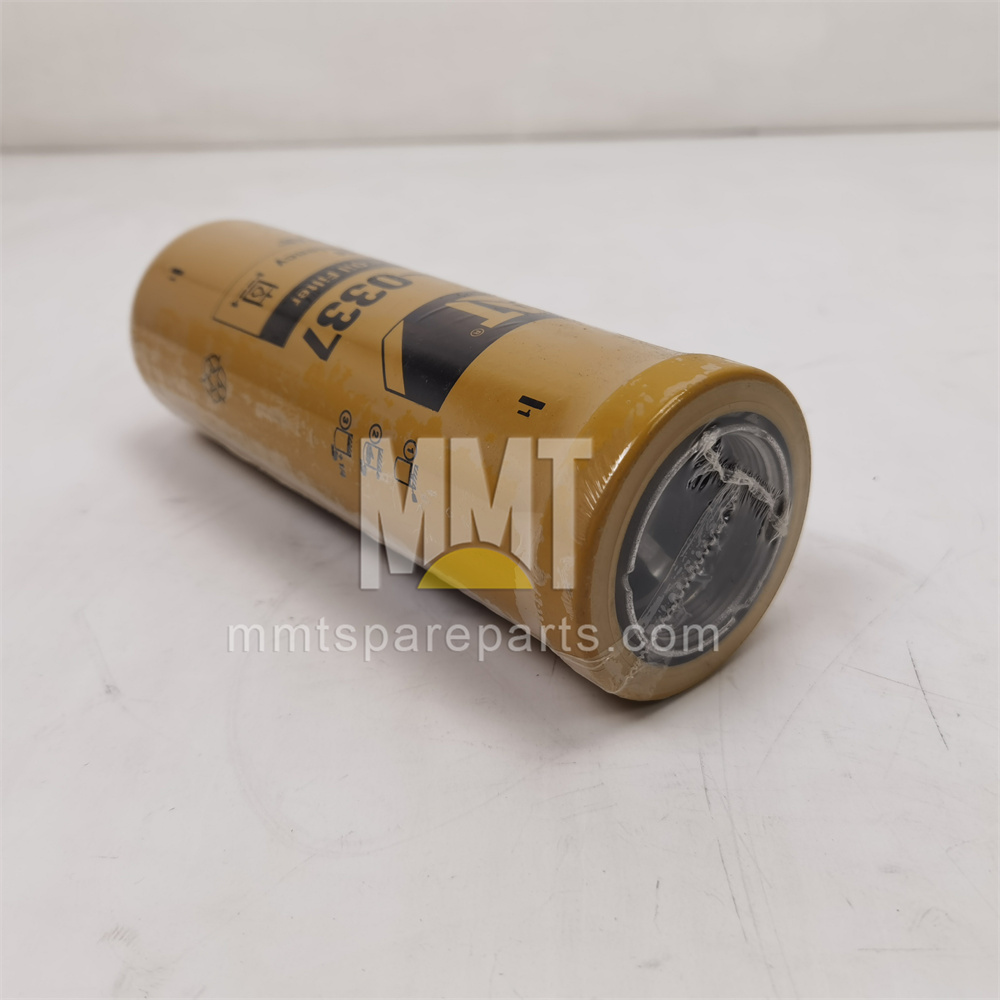 Hydraulic Filter 185-0337 Hydraulic Filter 185-0337